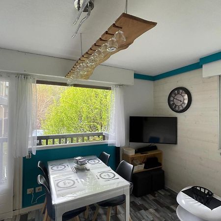 Appartement Confortable Labellise Saint Lary Vignec エクステリア 写真