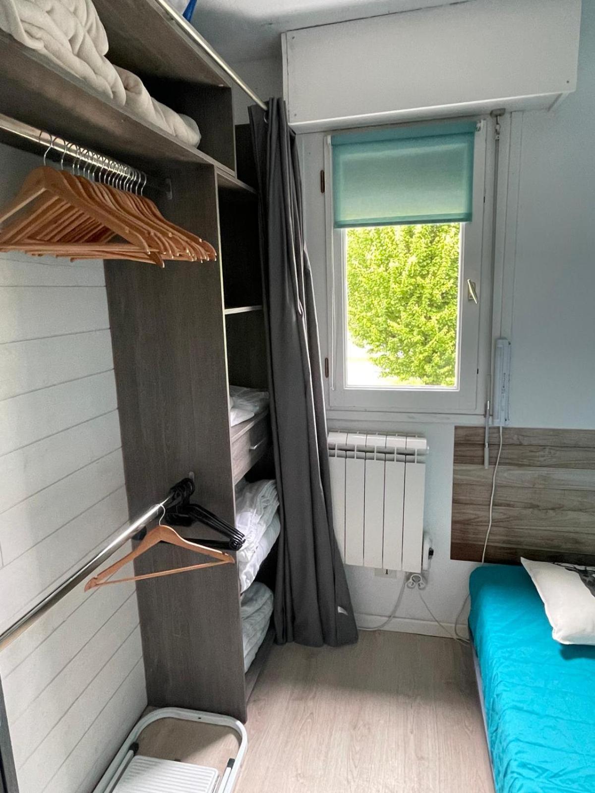 Appartement Confortable Labellise Saint Lary Vignec エクステリア 写真