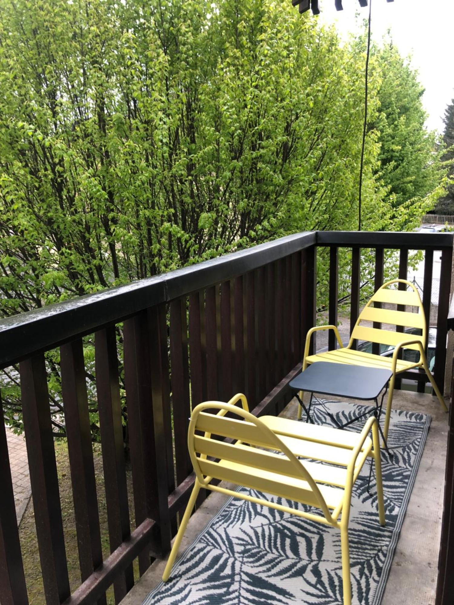 Appartement Confortable Labellise Saint Lary Vignec エクステリア 写真
